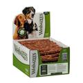 Paragon 7.1 lbs Whimzees Veggie Sausage Large Vegetarian Dog Chews 154030